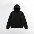 Men’s Black Hoodie